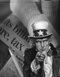 U.S. Department Of Justice Files Suit, tax shelters